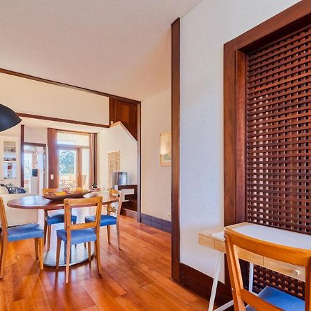 Apartamento Troia Zewnętrze zdjęcie