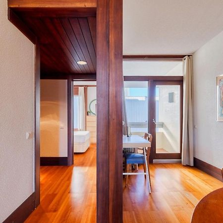 Apartamento Troia Zewnętrze zdjęcie