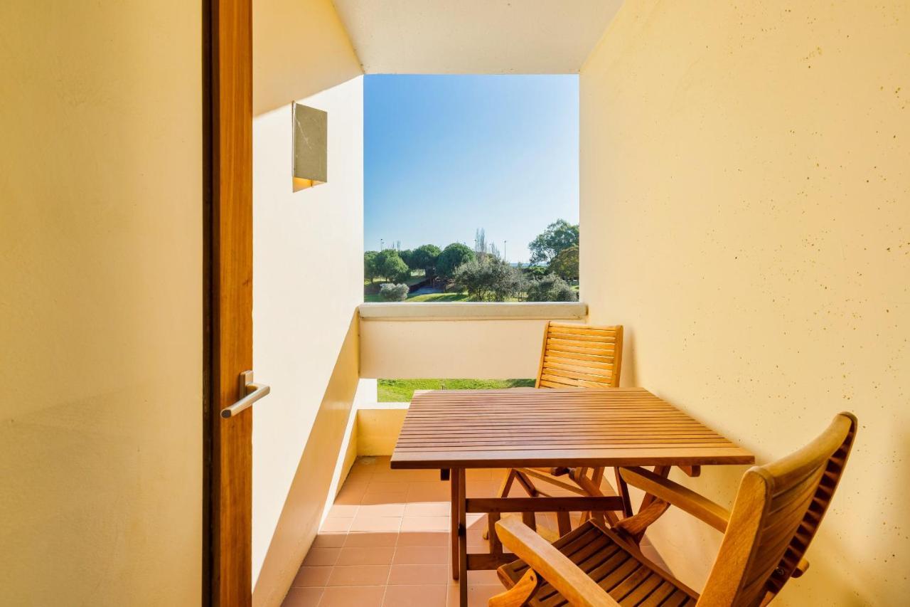 Apartamento Troia Zewnętrze zdjęcie