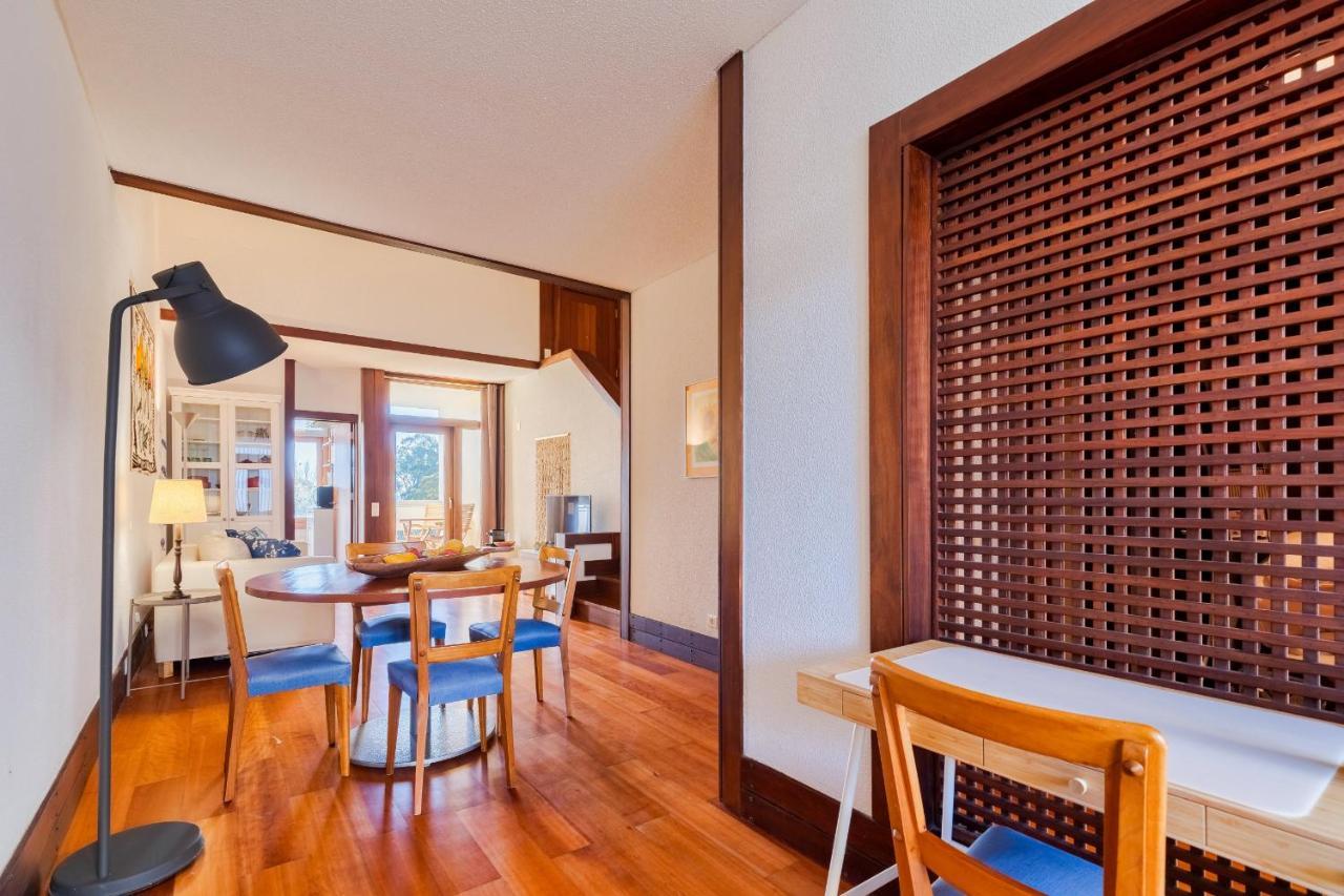 Apartamento Troia Zewnętrze zdjęcie