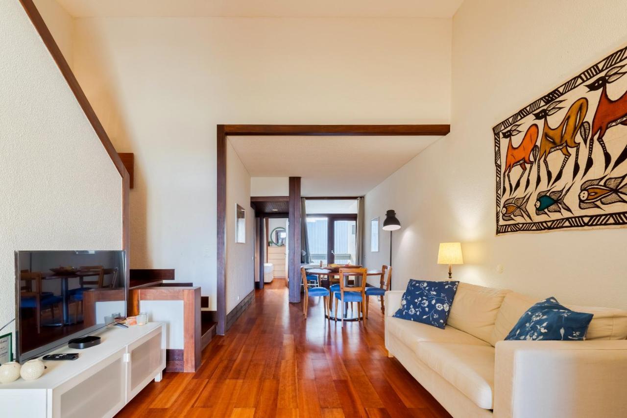Apartamento Troia Zewnętrze zdjęcie