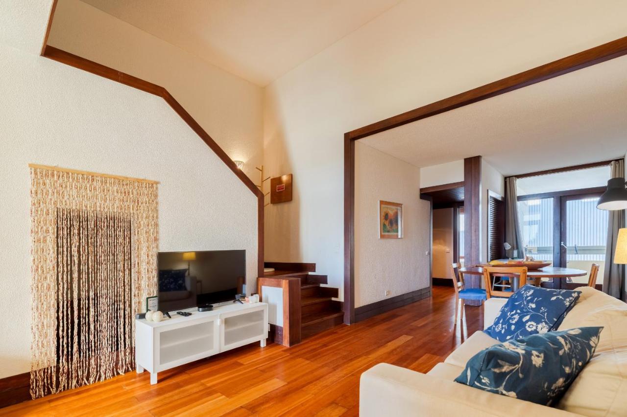 Apartamento Troia Zewnętrze zdjęcie
