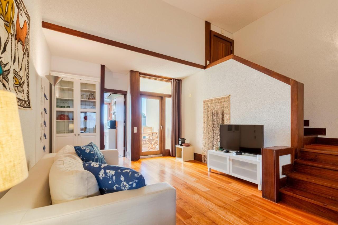 Apartamento Troia Zewnętrze zdjęcie