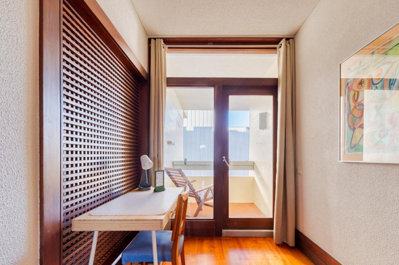 Apartamento Troia Zewnętrze zdjęcie