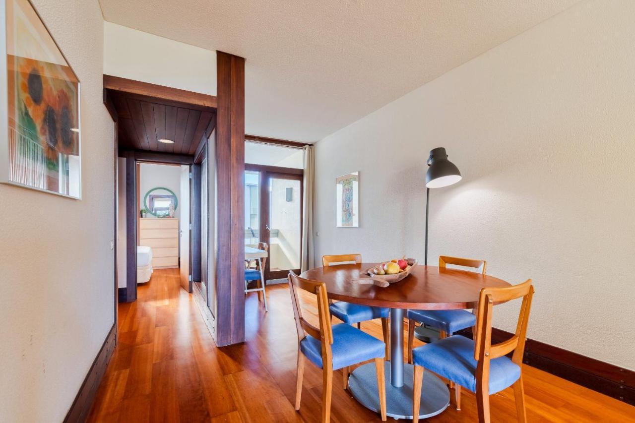 Apartamento Troia Zewnętrze zdjęcie