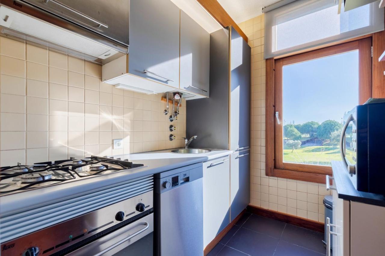 Apartamento Troia Zewnętrze zdjęcie
