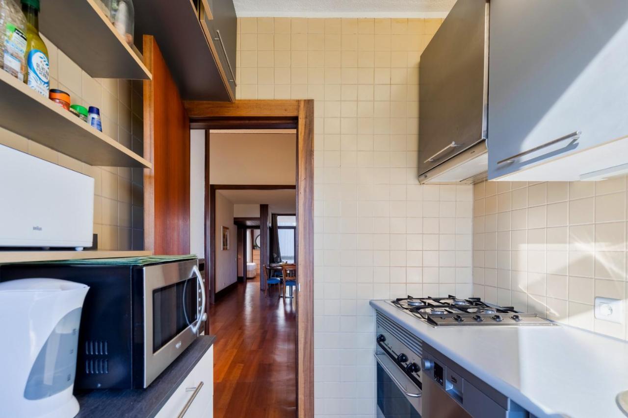 Apartamento Troia Zewnętrze zdjęcie