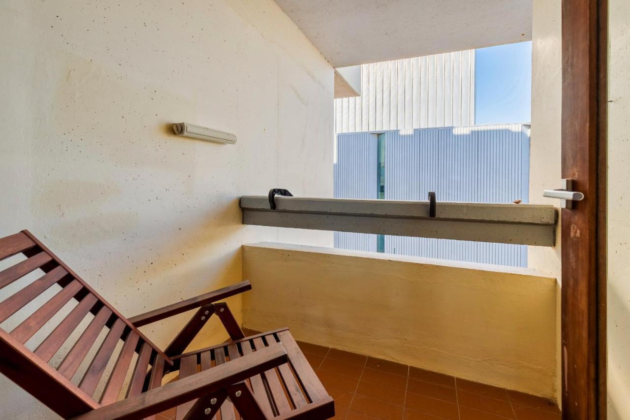Apartamento Troia Zewnętrze zdjęcie