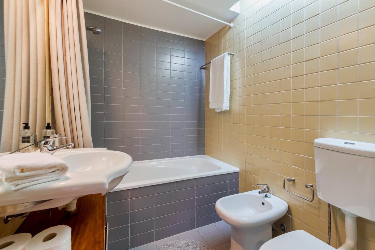 Apartamento Troia Zewnętrze zdjęcie