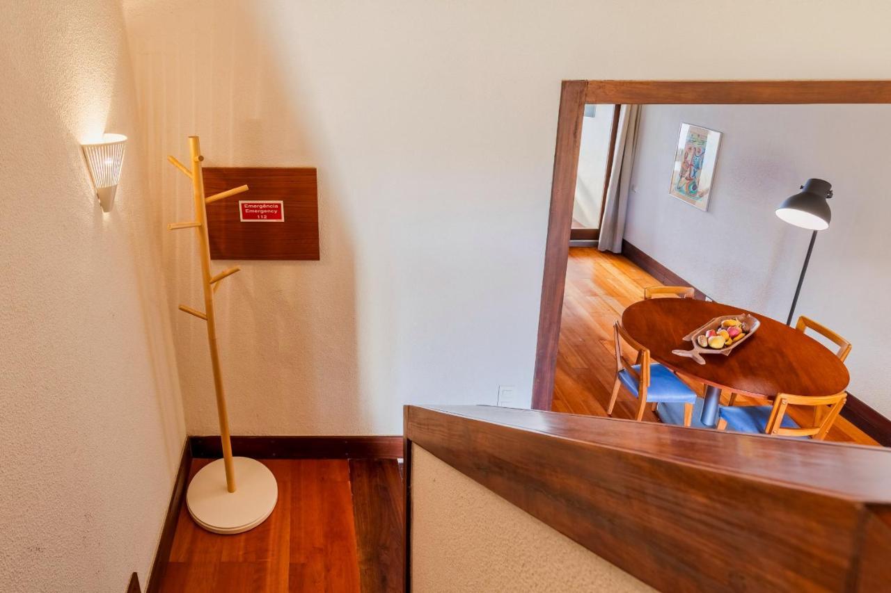 Apartamento Troia Zewnętrze zdjęcie