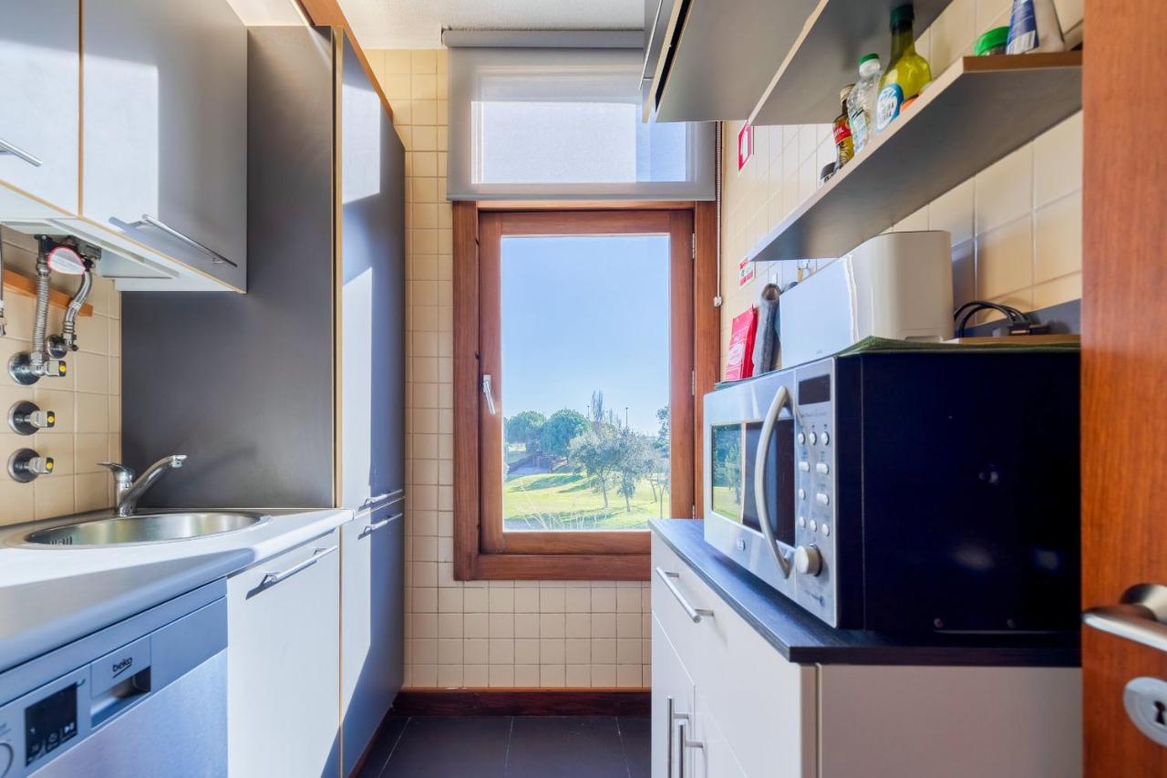 Apartamento Troia Zewnętrze zdjęcie