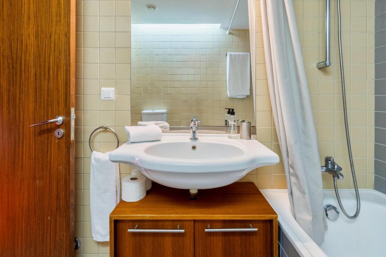Apartamento Troia Zewnętrze zdjęcie