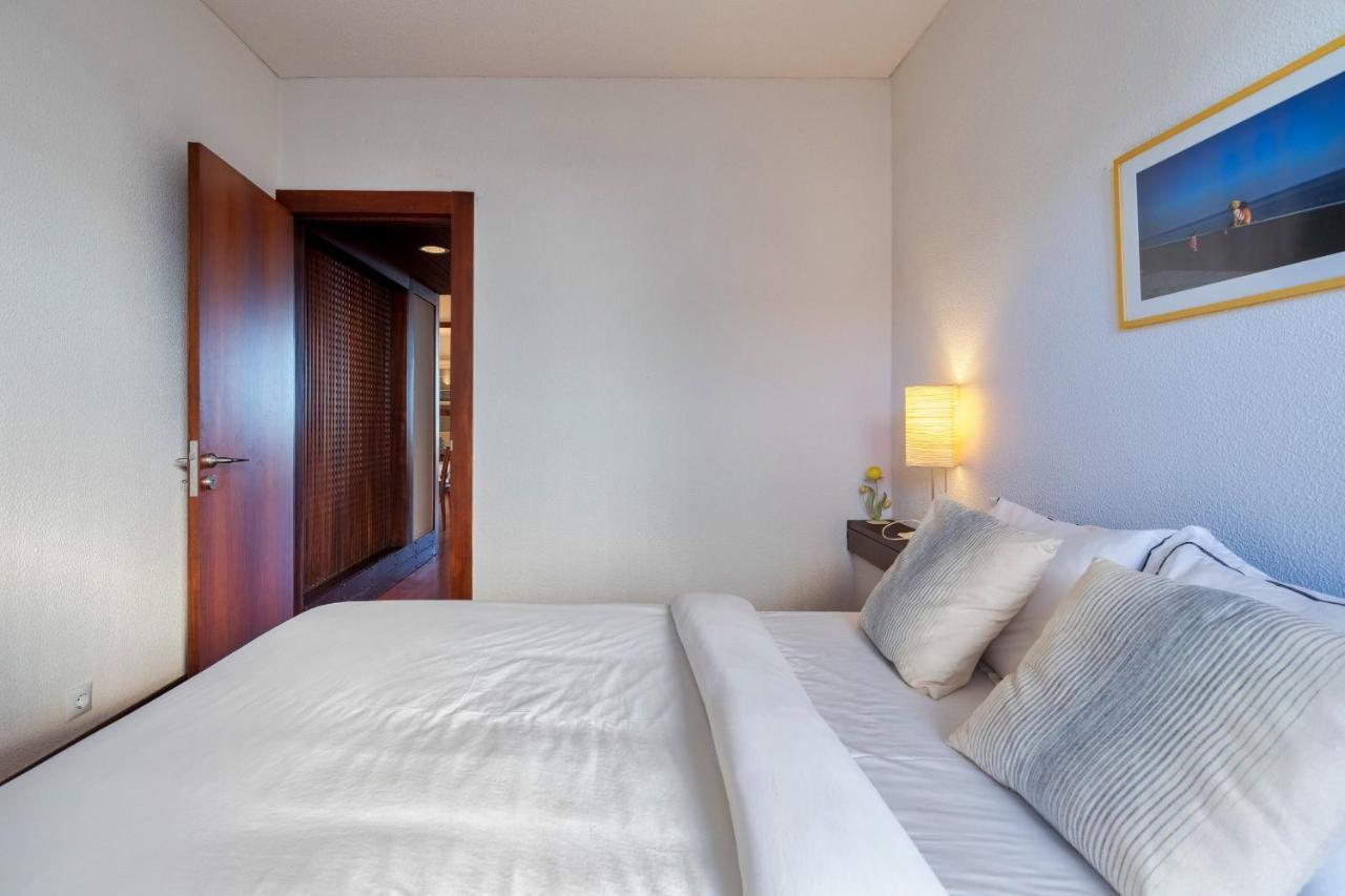 Apartamento Troia Zewnętrze zdjęcie