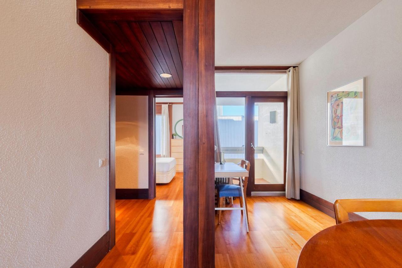 Apartamento Troia Zewnętrze zdjęcie